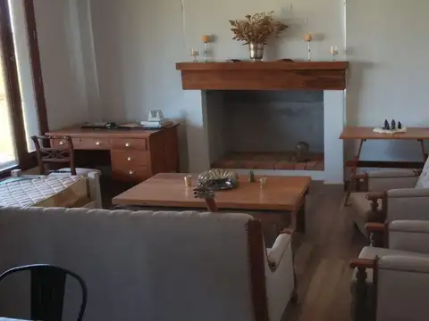 Casa en Venta de 1 dormitorio