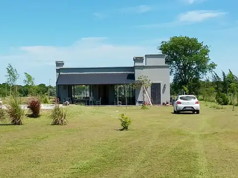 Chacras Del Golf - Rp98