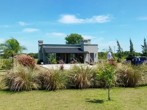 Chacras Del Golf - Rp98