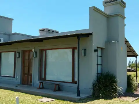 Casa en Venta de 1 dormitorio