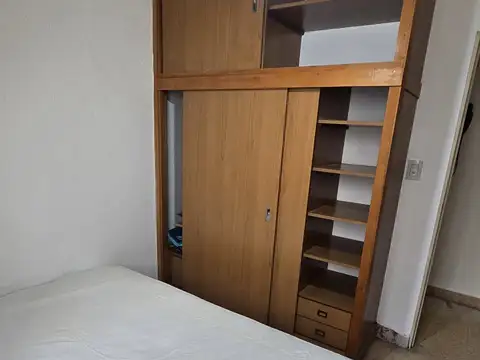 Departamento en Venta en Mar del Plata, USD 43.000