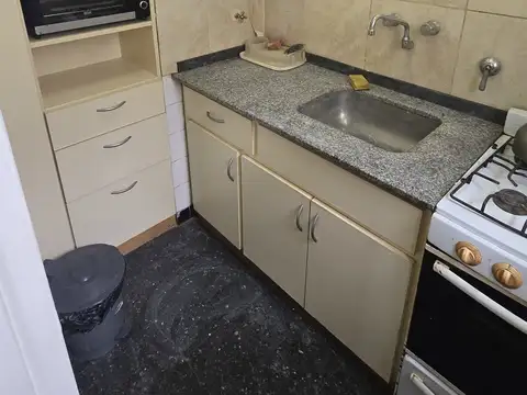 Departamento 2 amb en Venta 