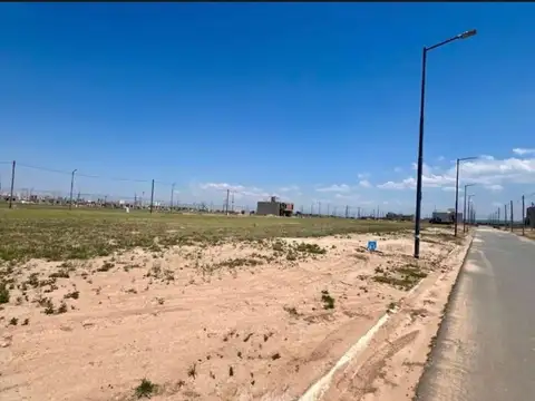 Terreno en Venta en Campos De Manantiales, USD 47.000