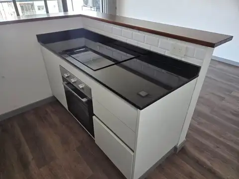 Departamento en Alquiler 2 años