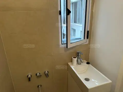 Departamento en Venta 40 años