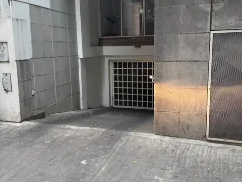 Cochera en Venta en San Isidro, Partido de San Isidro