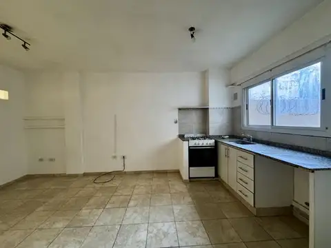 Departamento en Alquiler Permite mascota
