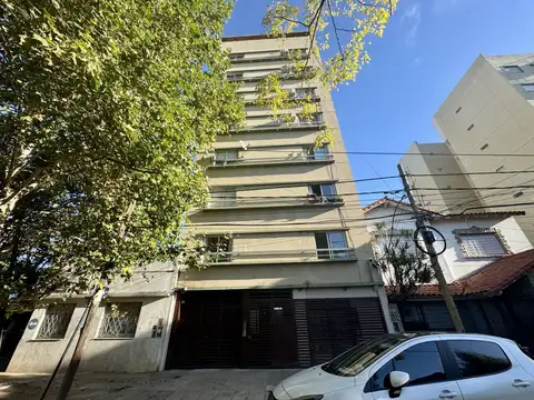 Doctor Amadeo Sabattini 4500, Piso 1
