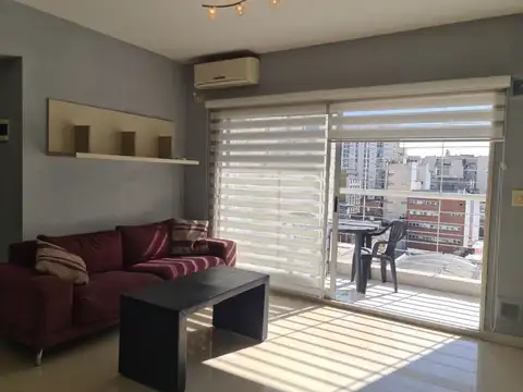Departamento en Alquiler de 1 dormitorio