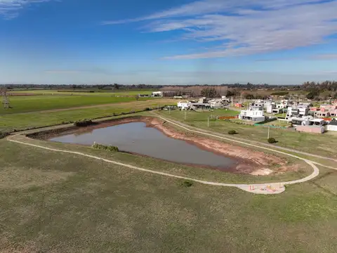 Fincas del Rosedal Etapa 2 | Manzana G | Lote 100