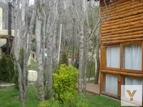 Complejo de cabañas en venta - 1242mts2 - Mar Azul