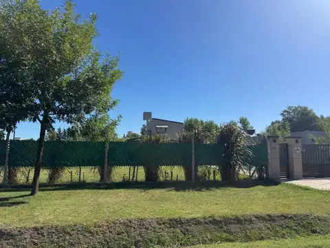 Casa en Venta 5 años