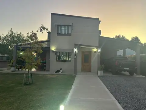 Casa en Venta en Cañuelas, USD 145.000
