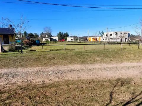 Terreno en venta en El Cazador - Escobar 