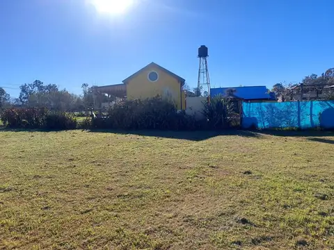 Terreno en Venta de 1000,0 m2