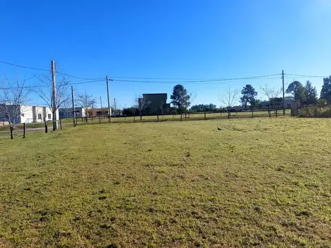 Terreno en Venta en El Cazador, USD 44.000
