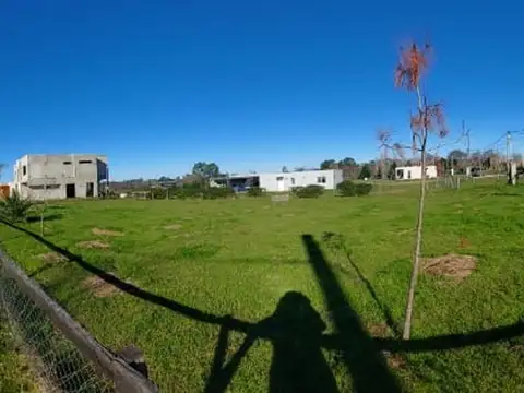 Terreno en Venta en El Cazador, USD 45.000