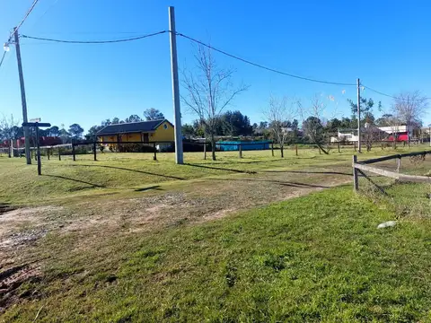 Terreno en venta en El Cazador - Escobar