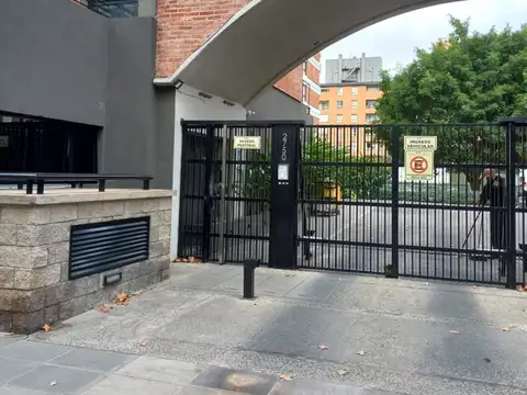 Departamento - Alquiler - Argentina, Capital Federal - REMEDIOS DE ESCALADA DE SAN MARTIN  2700