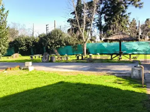 Quinta en Venta en Florencio Varela, USD 388.000