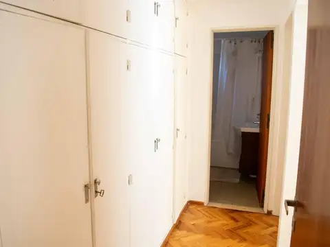 Departamento en Alquiler Temporal 35 años