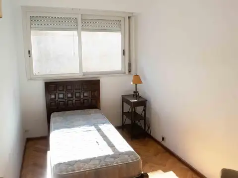 Departamento en Alquiler Temporal de 2 dormitorios