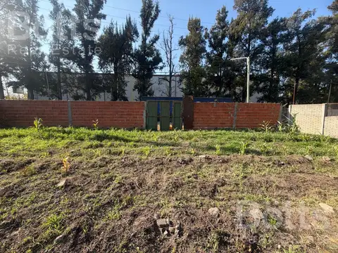 Terreno en Venta en Paso del Rey, USD 30.000