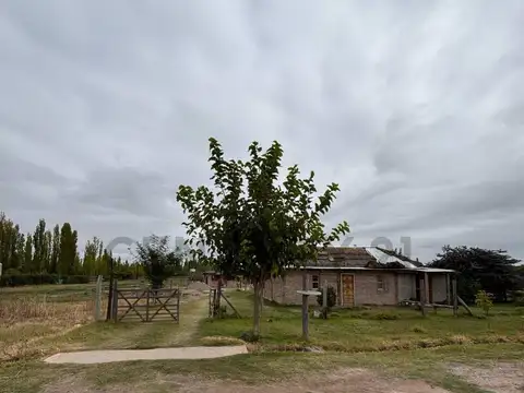 Terreno en Venta en Cuadro Benegas, USD 20.000