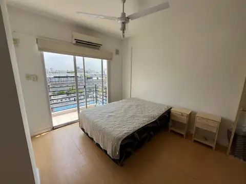Departamento en Venta en Villa del Parque, USD 57.000