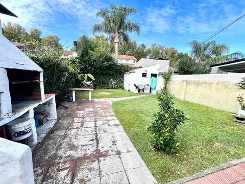 Casa en Venta de 1 dormitorio