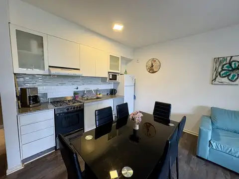 Departamento en Venta en Countries y Barrios Cerrados en Pilar, USD 167.000