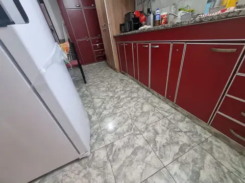 Depto Tipo Casa en Venta de 3 dormitorios
