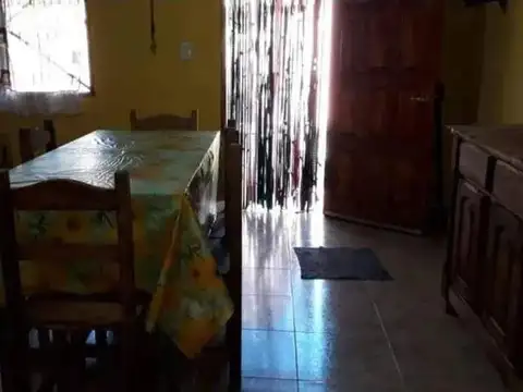 Cabañas en venta - 1 dormitorio 1 baño - 2500mts2 - San Clemente Del Tuyu
