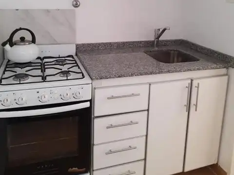 General Güemes 4300, Piso 6