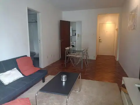 General Güemes 4300, Piso 6
