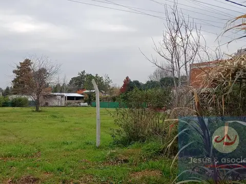 Terreno en Venta en Rosario, Santa Fe