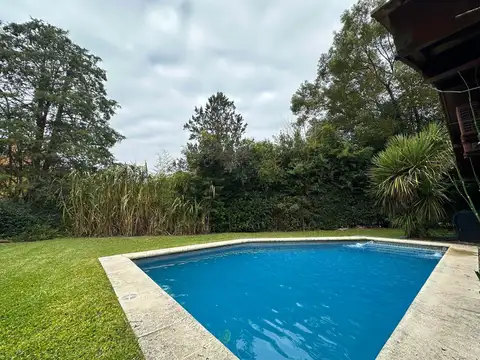 Casa en Venta en Country El Paraíso, USD 120.000