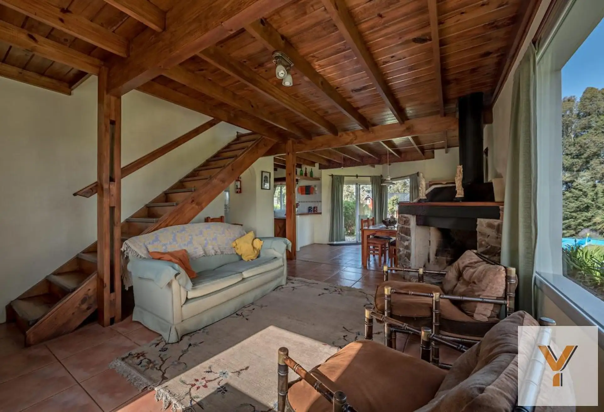 Casa en venta - 3 Dormitorios 2 Baños - Sierra de los Padres
