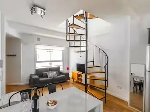 Departamento en Venta de Monoambiente