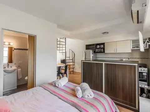Departamento en Venta al Sureste