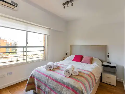 Departamento en Venta 10 años
