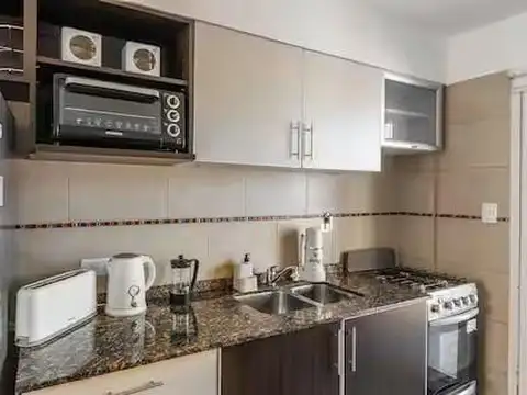 Departamento en Venta en Villa Crespo, USD 104.000