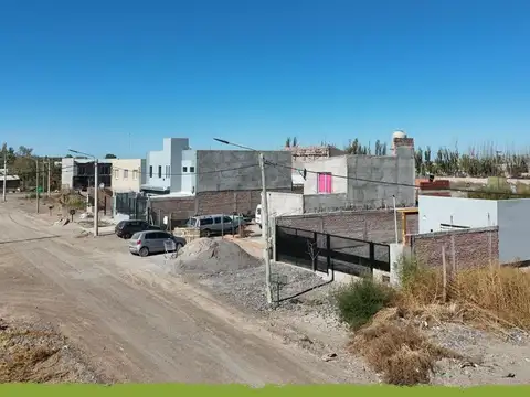 Terreno en venta cipolletti