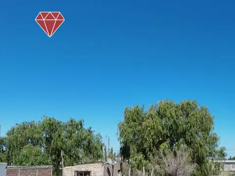 Terreno en venta cipolletti