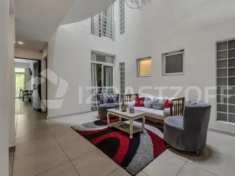Oficina en Alquiler en Palermo Hollywood, USD 18.000