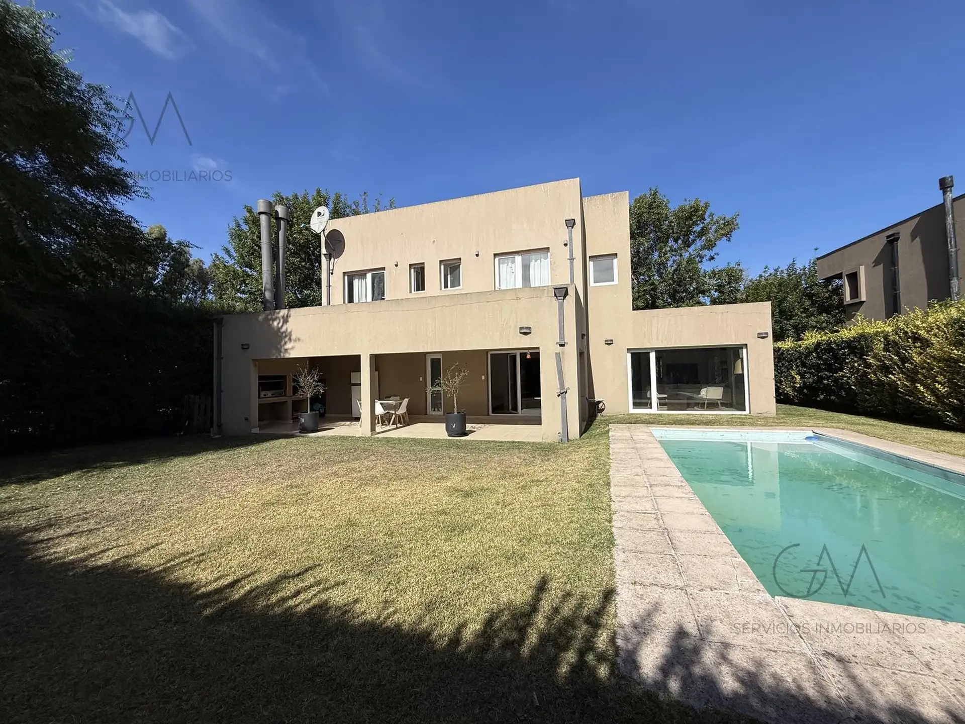 Casa en venta en Rumencó
