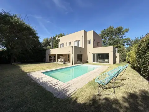 Casa en venta en Rumencó