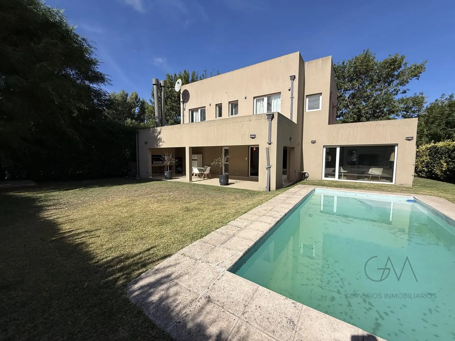 Casa en venta en Rumencó