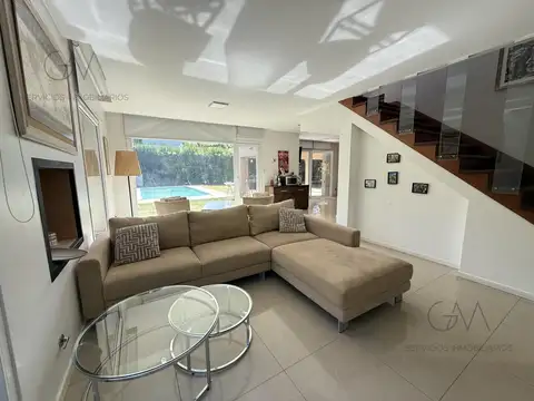 Casa en venta en Rumencó