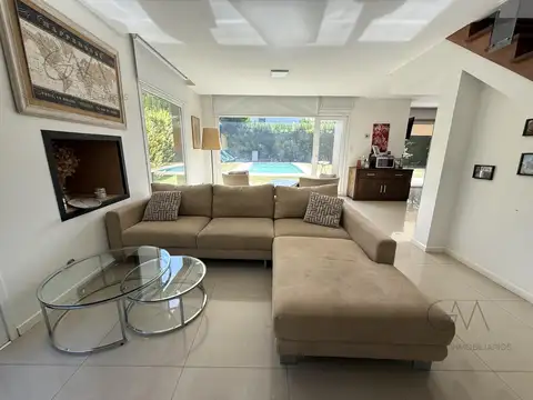 Casa en Venta 15 años